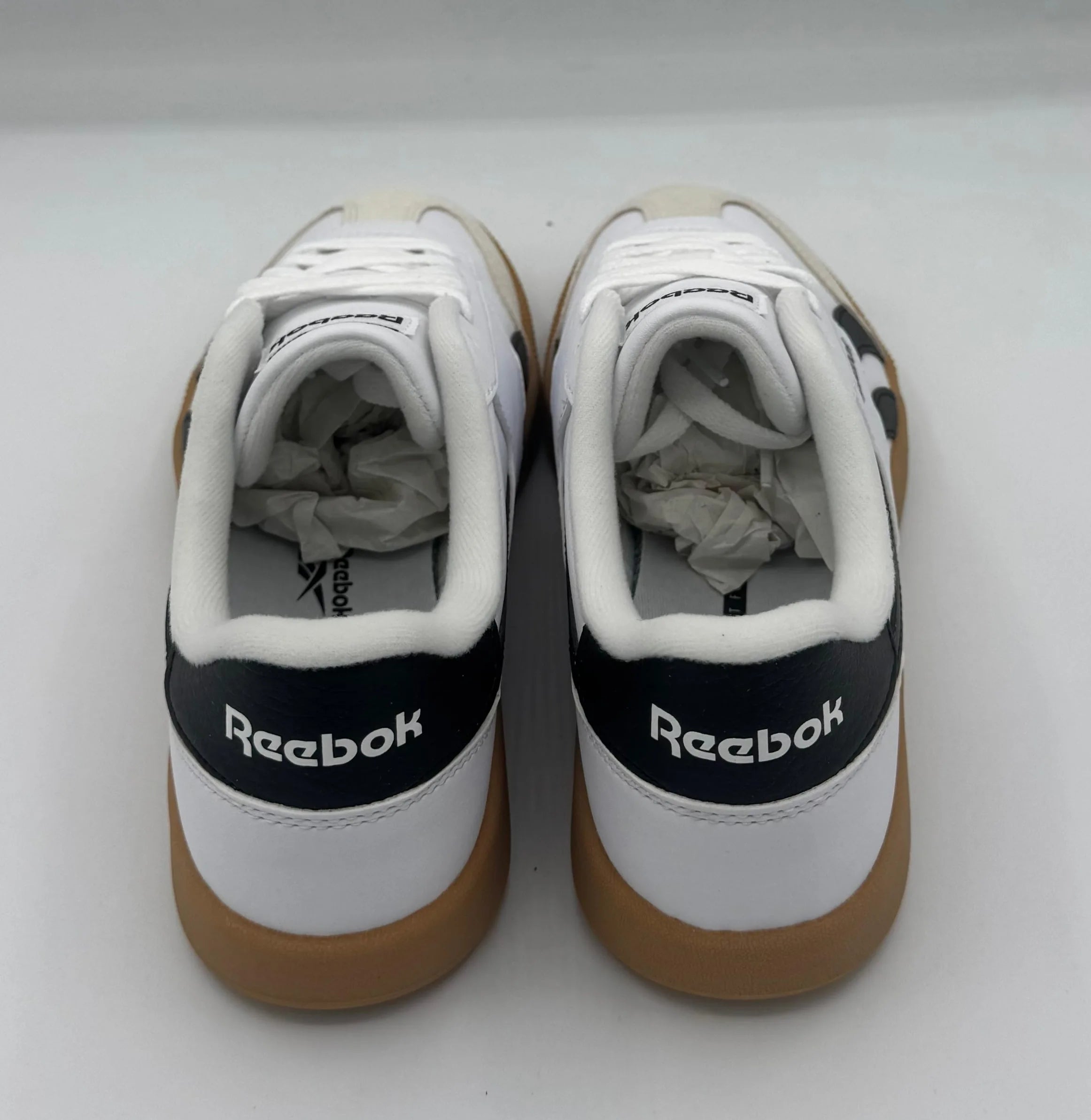 Reebok Smash Edge S blancas