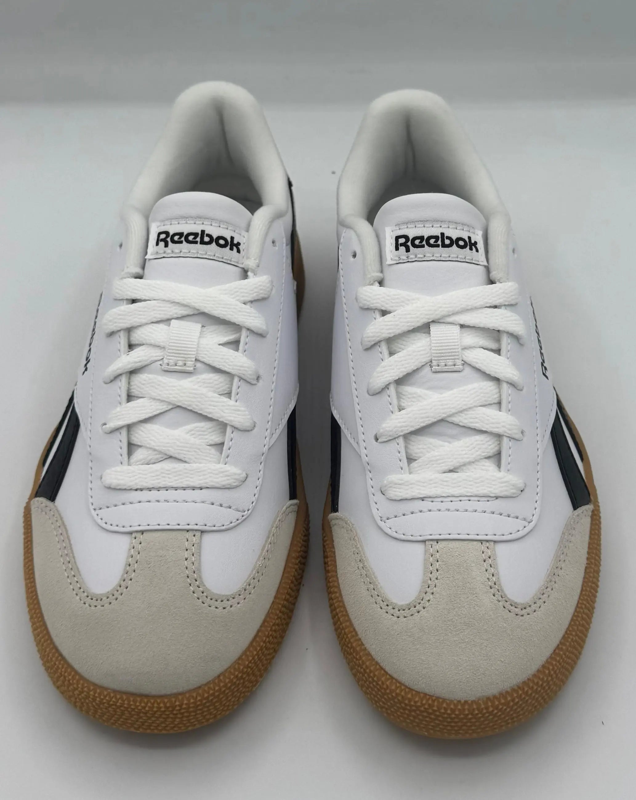 Reebok Smash Edge S blancas