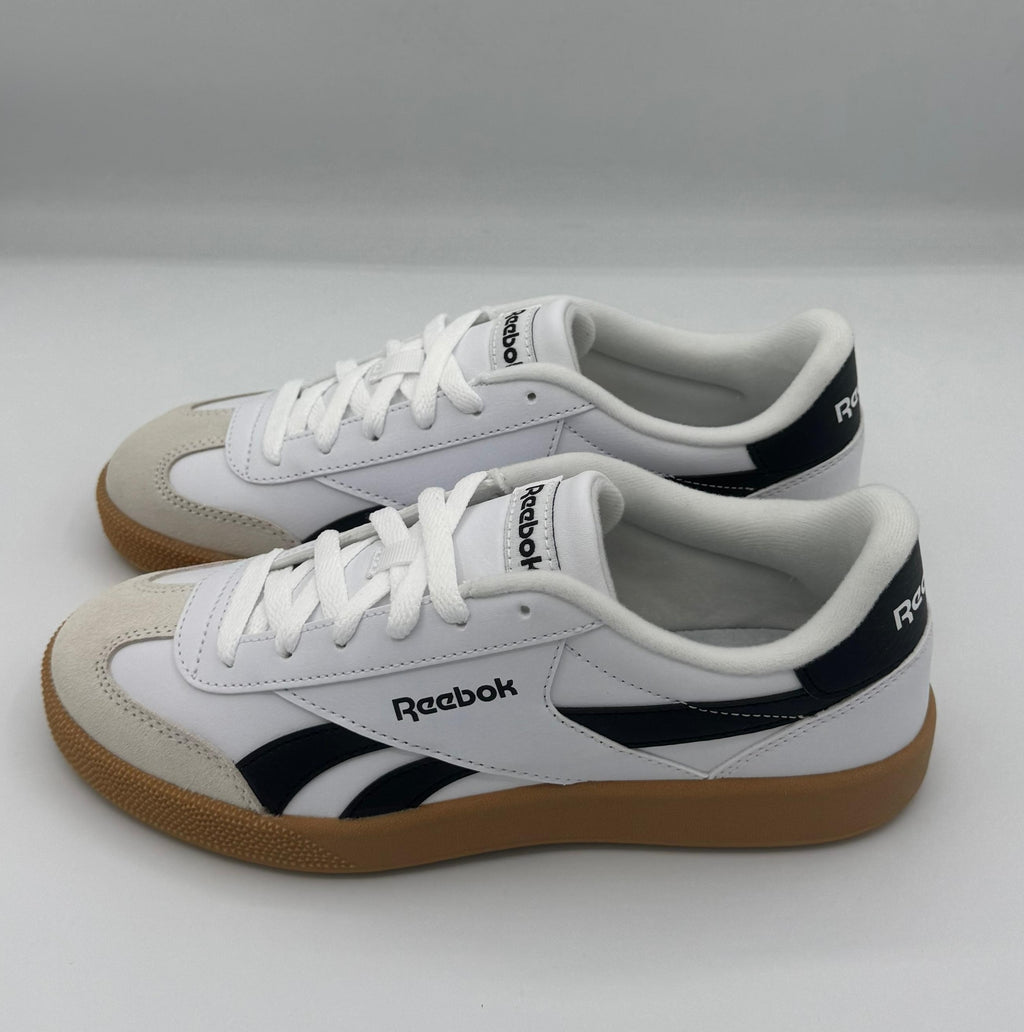 Reebok Smash Edge S blancas