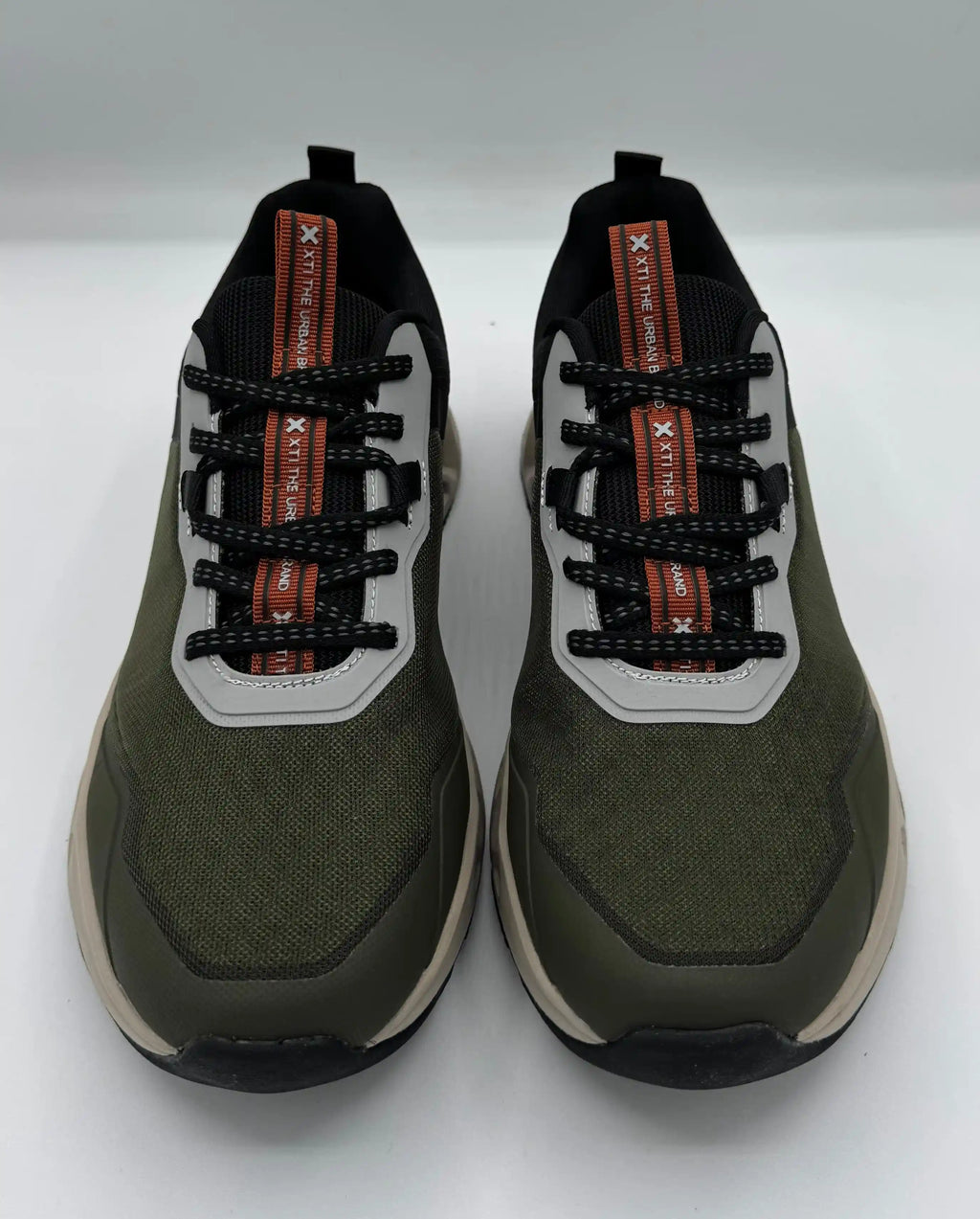 Xti Z.tex Greens