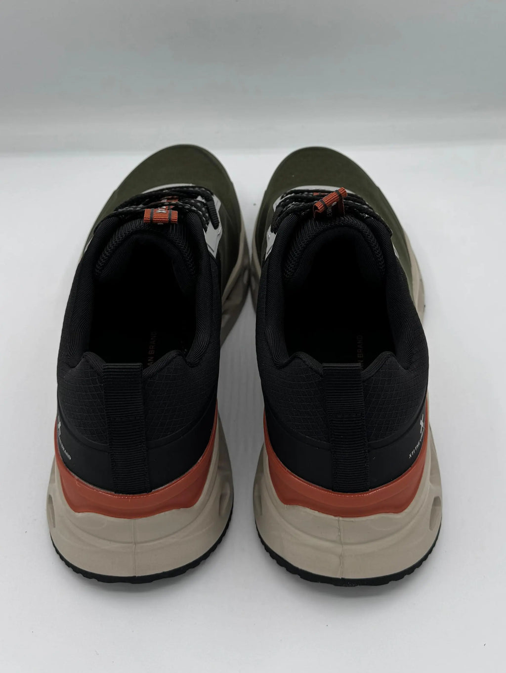 Xti Z.tex Greens