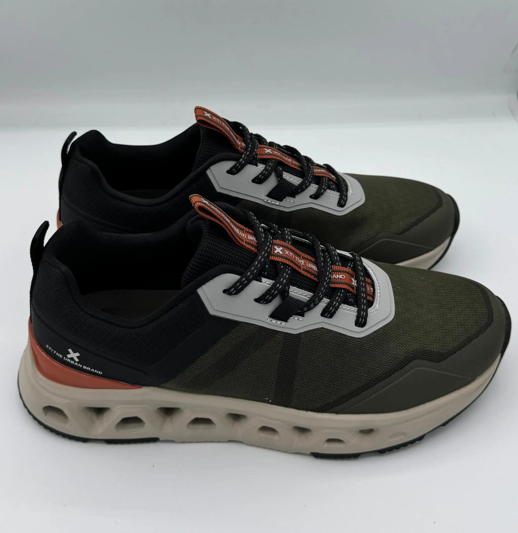 Xti Z.tex Greens