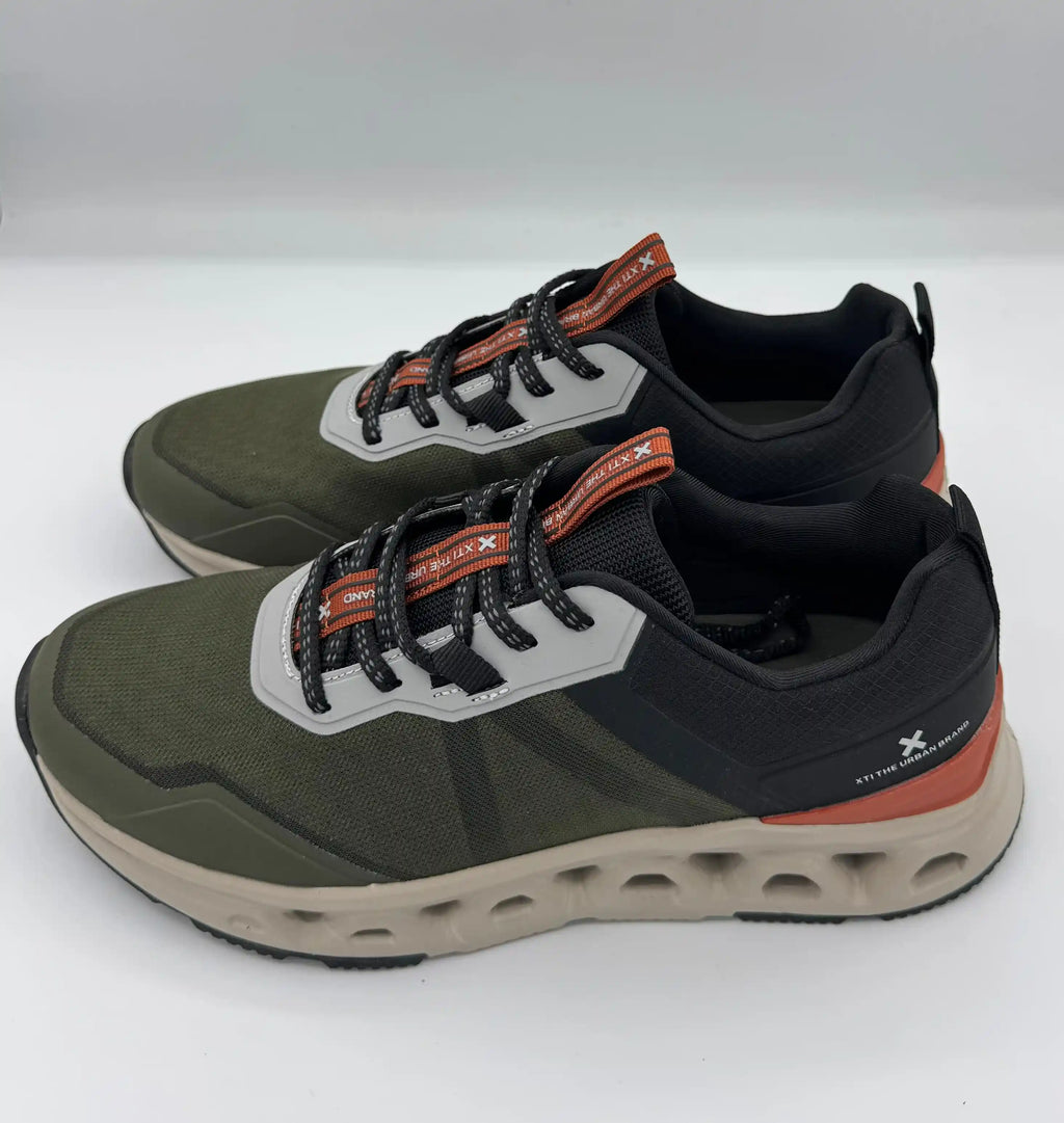 Xti Z.tex Greens